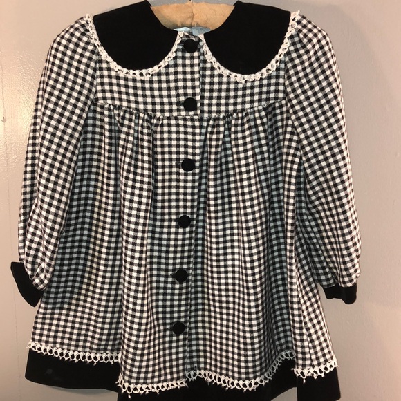 Bonnie Jean Other - 4 for $20